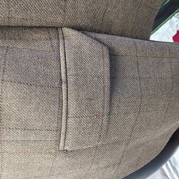 Vintage Ralph Lauren Polo University Club Wool SportCoat 40R